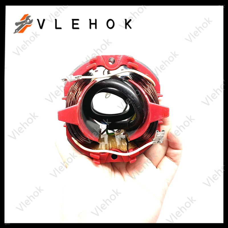 220-240V Stator Field For Dewalt DW735
