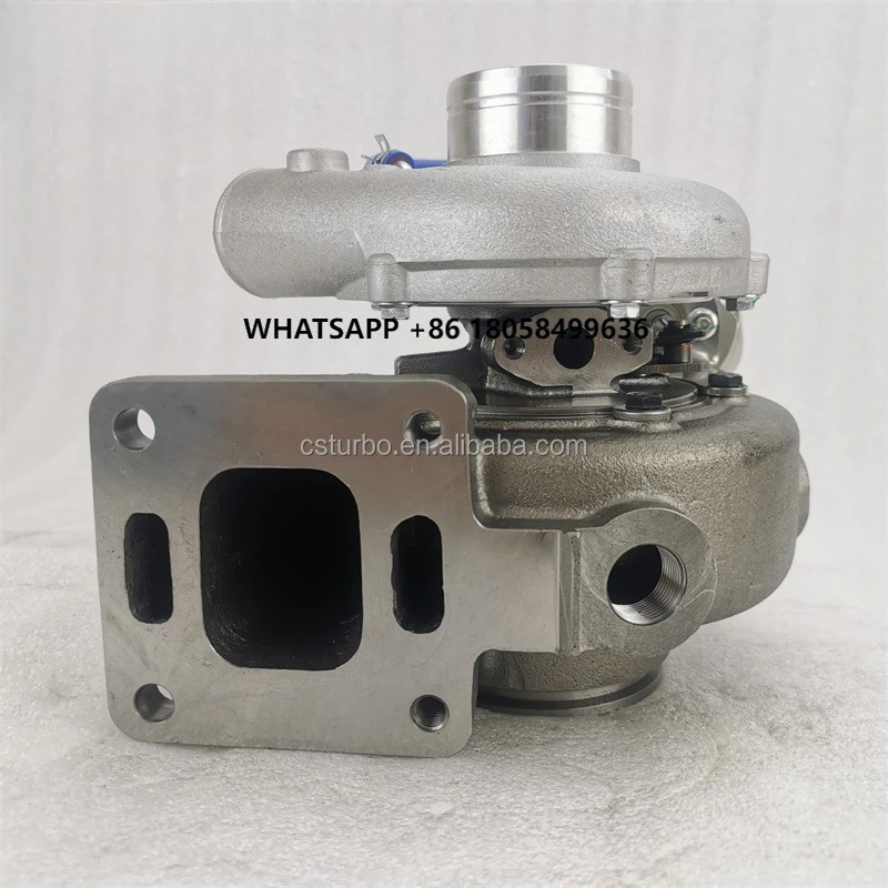 

Turbocharger GT2052V 707906-5007S 65145701 065145701A 065145701 707906-0004 707906-7 Marine Turbo for VW Boat TDI 100-5 Engine