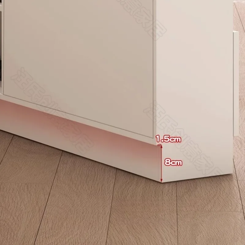 Led حامل تلفاز غرفة المعيشة الحديثة جدار تلفزيون خزانة الأثاث خزائن لغرفة النوم تخزين الأثاث للمنزل التخليص القنب Tanba