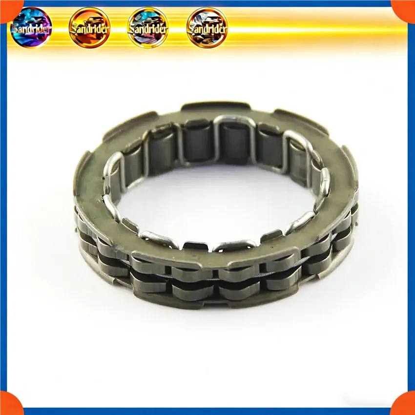 For CFmoto 500 X5 U5 CF188 600 X6 U6 Z6 625 CF196 800 X8 U8 Z8 800 Trail 800EX 0180-053200 One Way Clutch Overriding Clutch