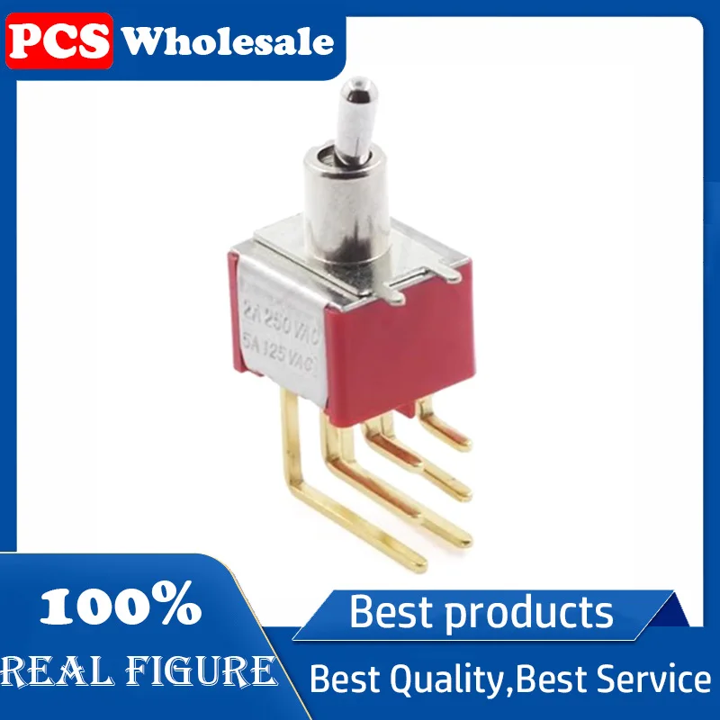 MTS-202-C4-NO Bent-…