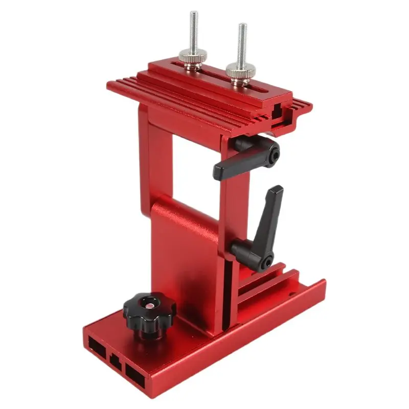 Adjustable Replacement Tool Sharpening Jig  For 6/8 Inch Bench Grinders Knife Sharpener System Woodworking Tools-[A22I Store]