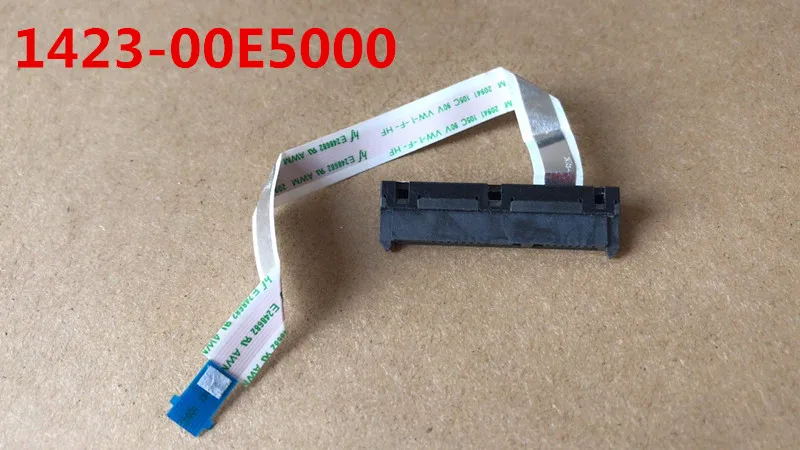 Suitable for laptop hard disk cable hard disk interface transfer interface HDD cable GR5DB 1423-00E5000 10-pin