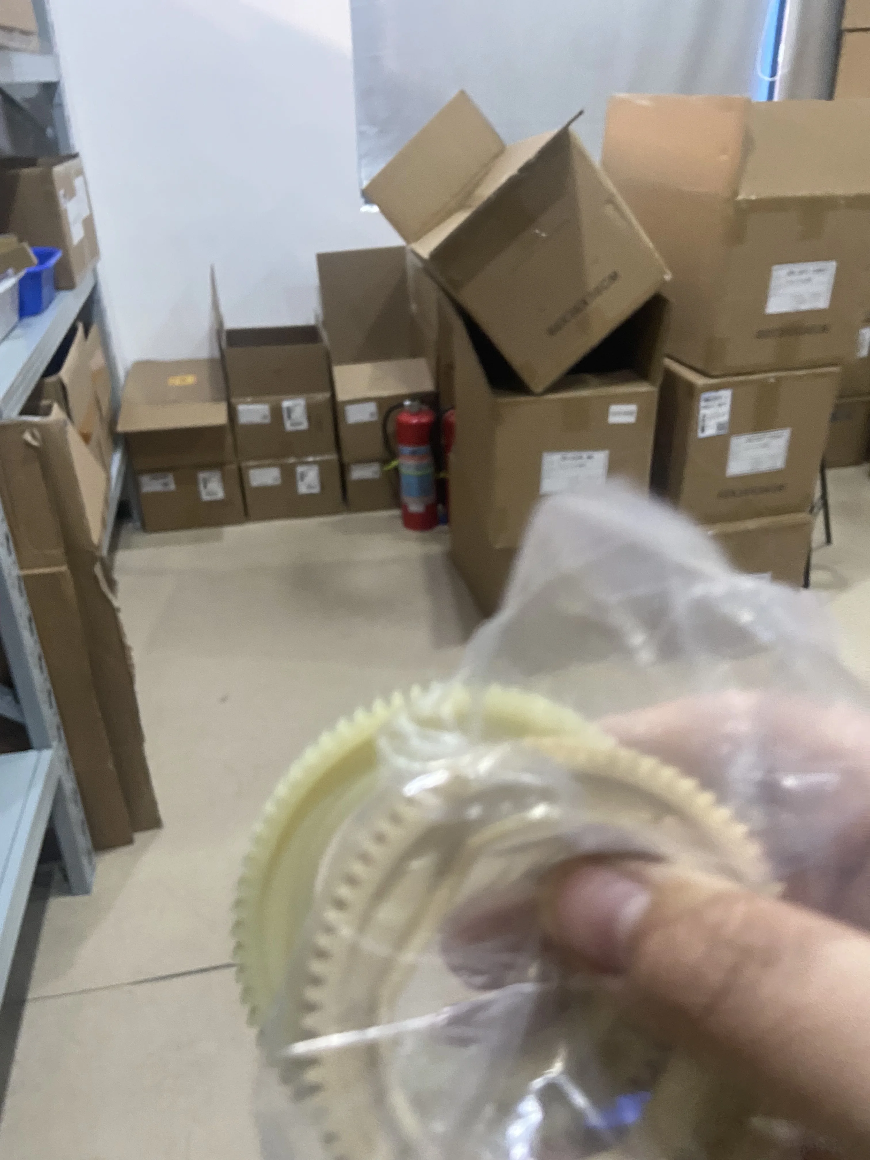 

Fuser Upper Heat Roller Gear for XEROX WorkCentre 4110 4112 4127 4590 4595 900 1100 D95 D110 D125 D136 9000