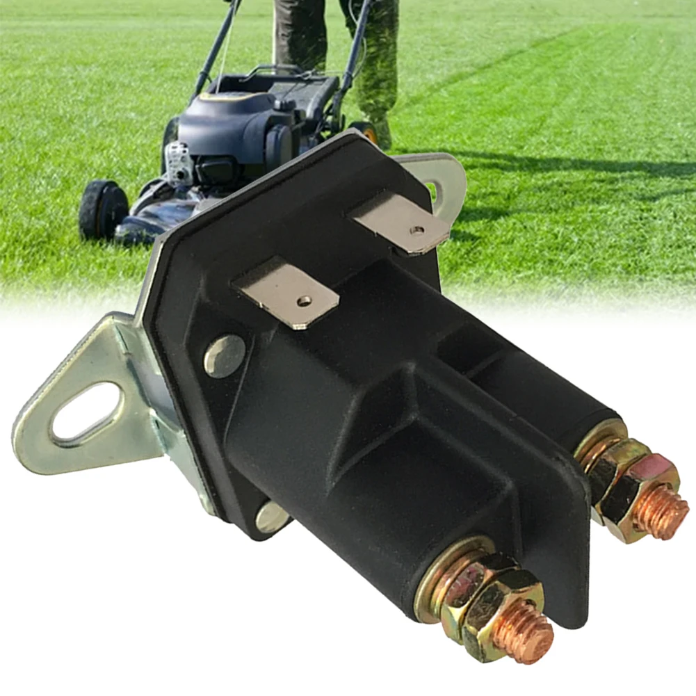 4-Pole Starter Sole…