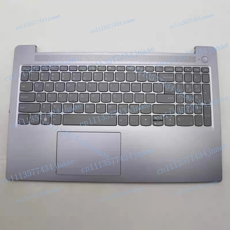 

New for Lenovo IdeaPad Slim 3 15ABR8 CShell Backlit keyboard 5CB1K95877 5CB1M46881 Shell