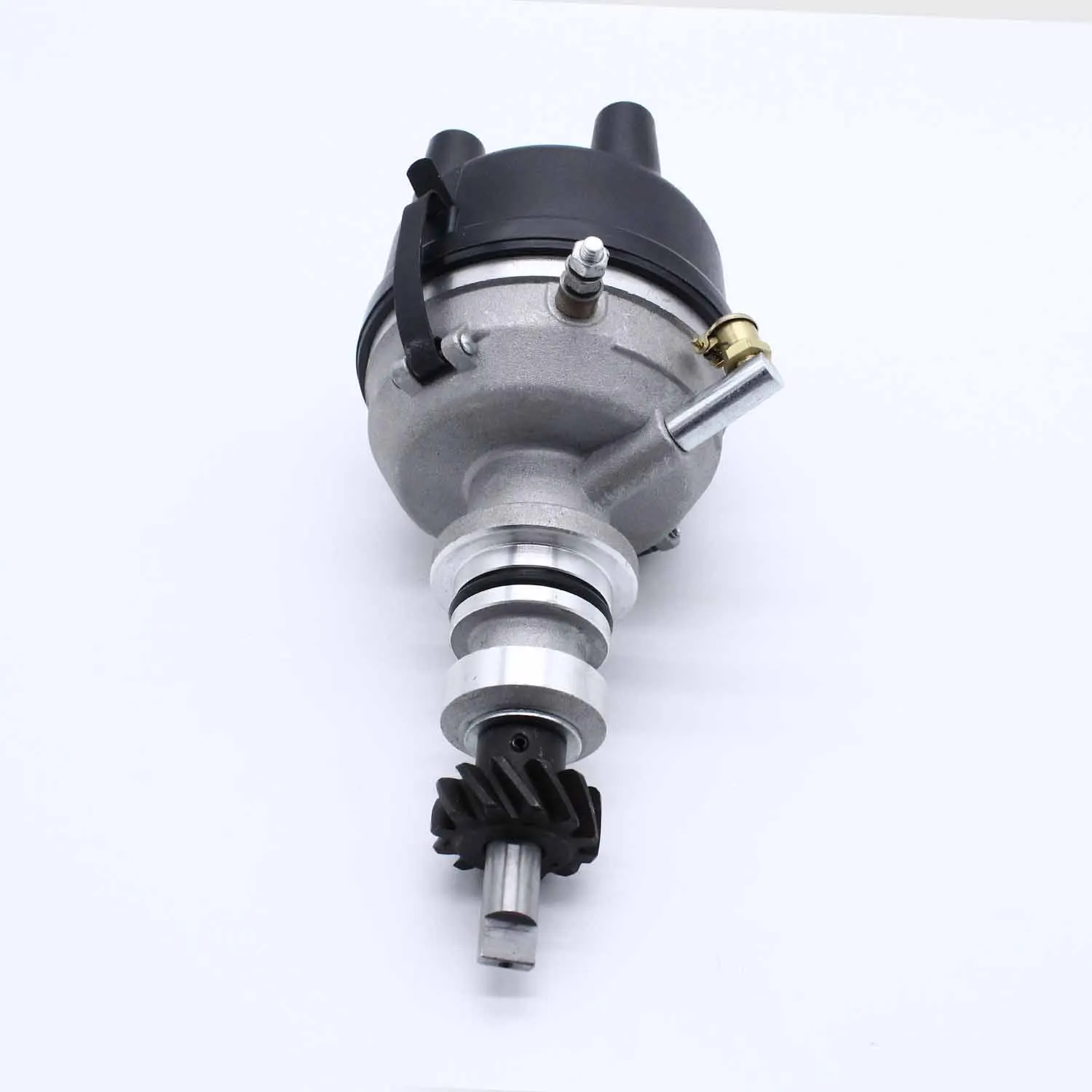 Conjunto de distribuidor de encendido de 1 pieza para distribuidor de tractor Ford NAA 86643560   Piezas de reparación profesionales automotrices FAC12127D