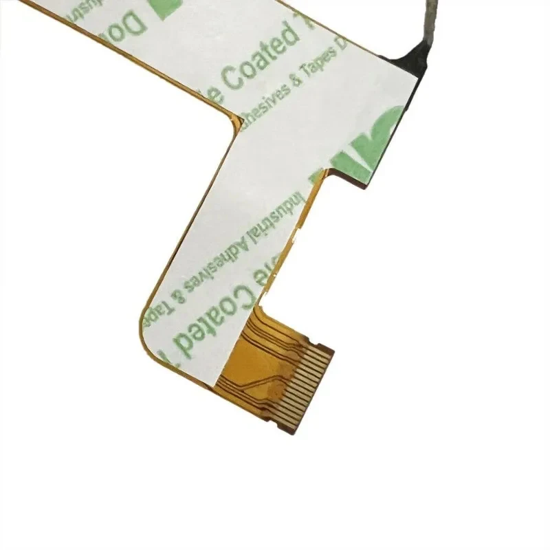 H+LCD LED LVDS Display Cable Replacement for Lenovo Thinkpad L15 GL5A0 IR DC02C00JM00 30Pin