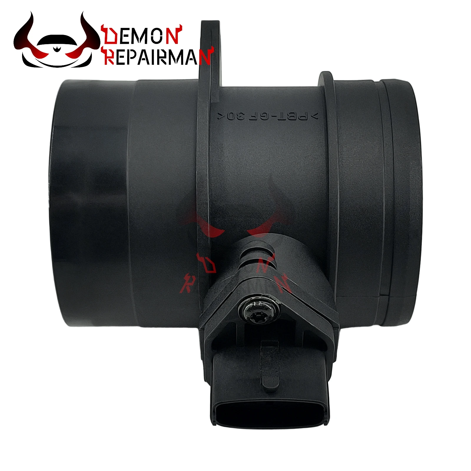 0281002554 Air Flow Meter Compatible With HYUNDAI KIA 2.9L OPEL 2.5L HONDA SSANGYONG medidor de flujo de aire