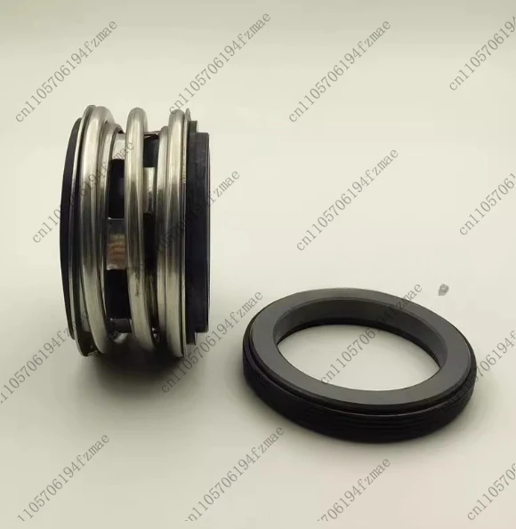 Accessories ISW125-200(I) Mechanical Seal Horizontal Pipeline Pump Matching Shaft Seal