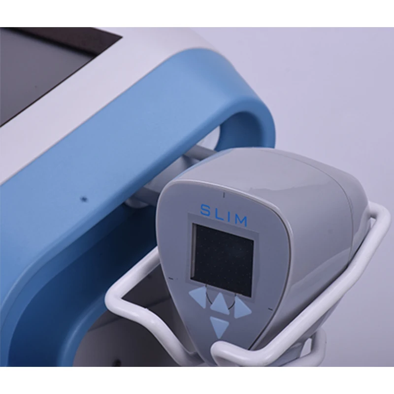2 in 1 Weight loss Burn Fat Fat Reduction Ultrasound cavitation Fat Removal Body Slimming for Body therapy Machine