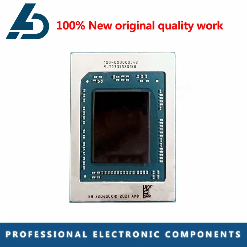 1PCS 100% New 100-000000536 100-000000542 100-000000545 100-000000546 100-000000548 package BGA chip wholesale