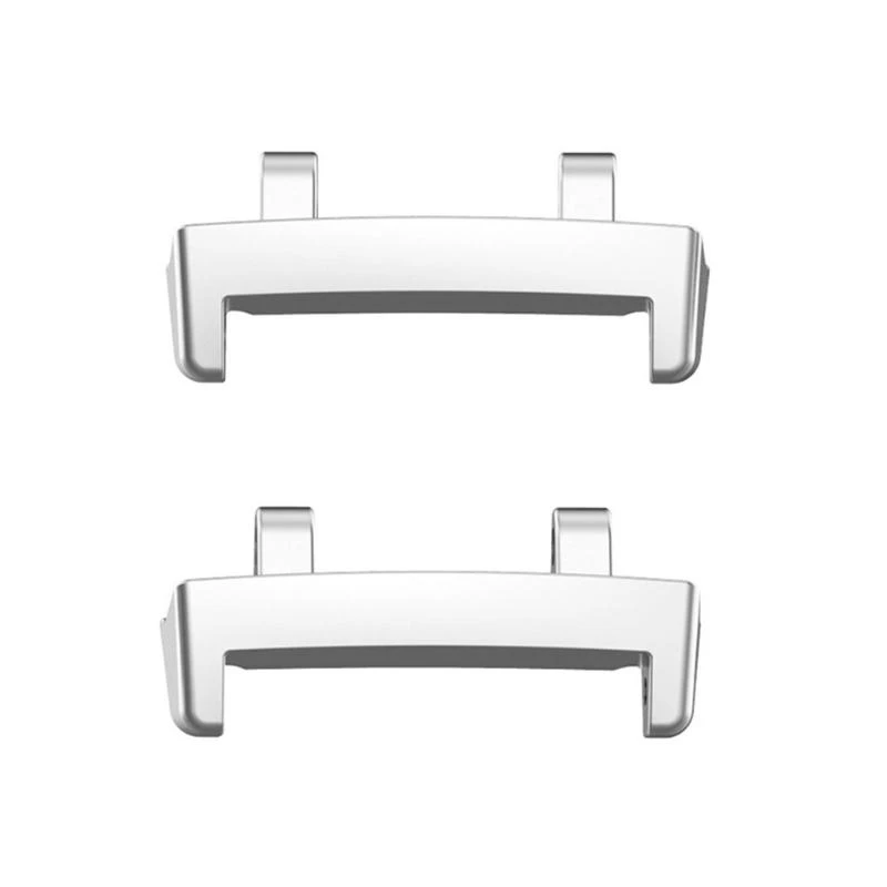 Metalladapterverschlussverbinder für Uhrenband 22 -mm -Träger einfache Installation