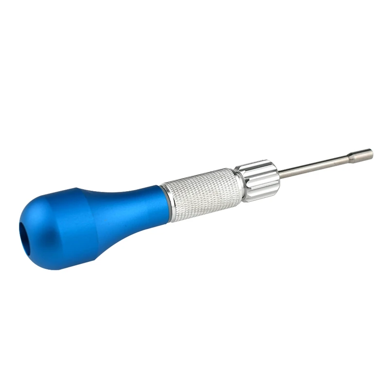 Variant: Screw Driver Blue