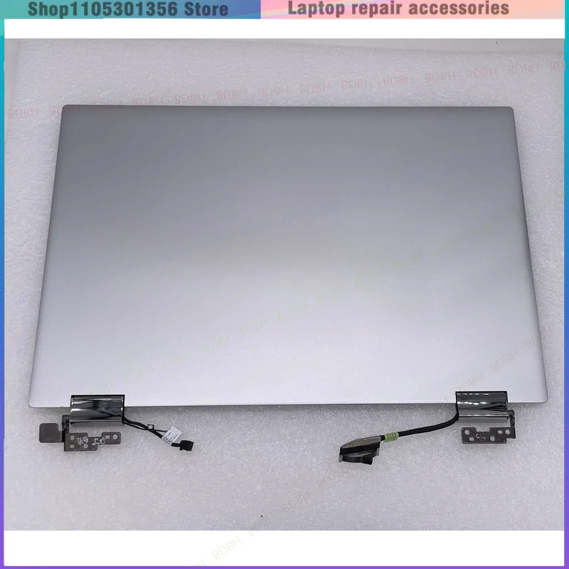 For HP Pavilion X360 14-DW1010WM 14-DW1024NR LCD Touch Screen Assembly Camera
