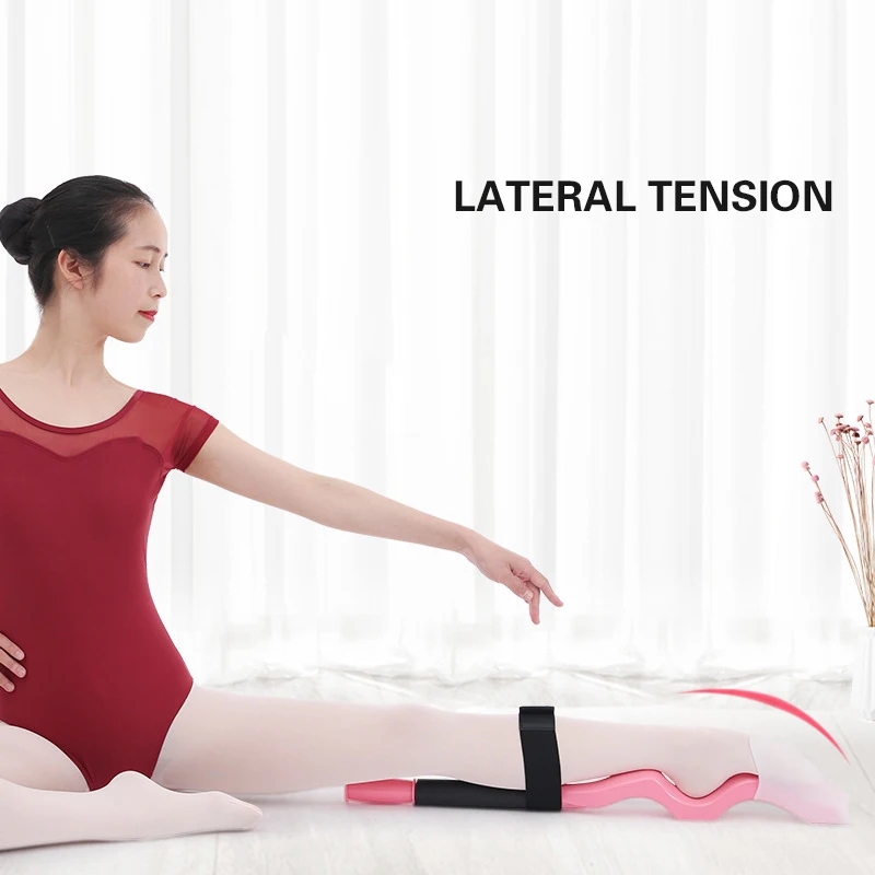 Dispositivo para dar forma al empeine de danza de ballet, dispositivo de entrenamiento para empeine y dedos del pie, dispositivo para estirar los pies, dispositivo para dar forma al pie