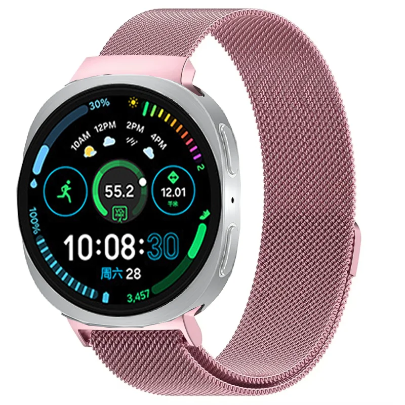 Milanese Loop For S… - image