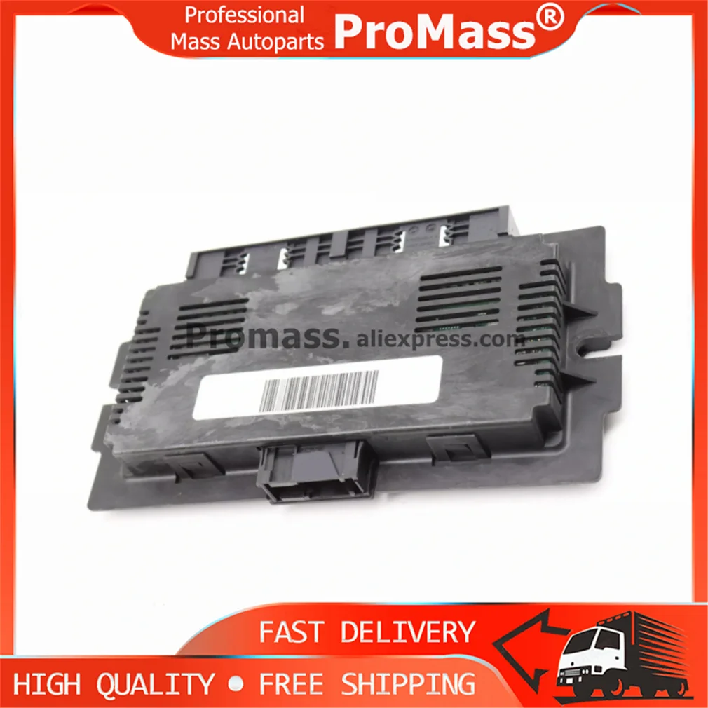 61356801294 Footwell Module 3 Control Unit Uncoded for BMW E70 X5 E71 E72 X6 2006-2013