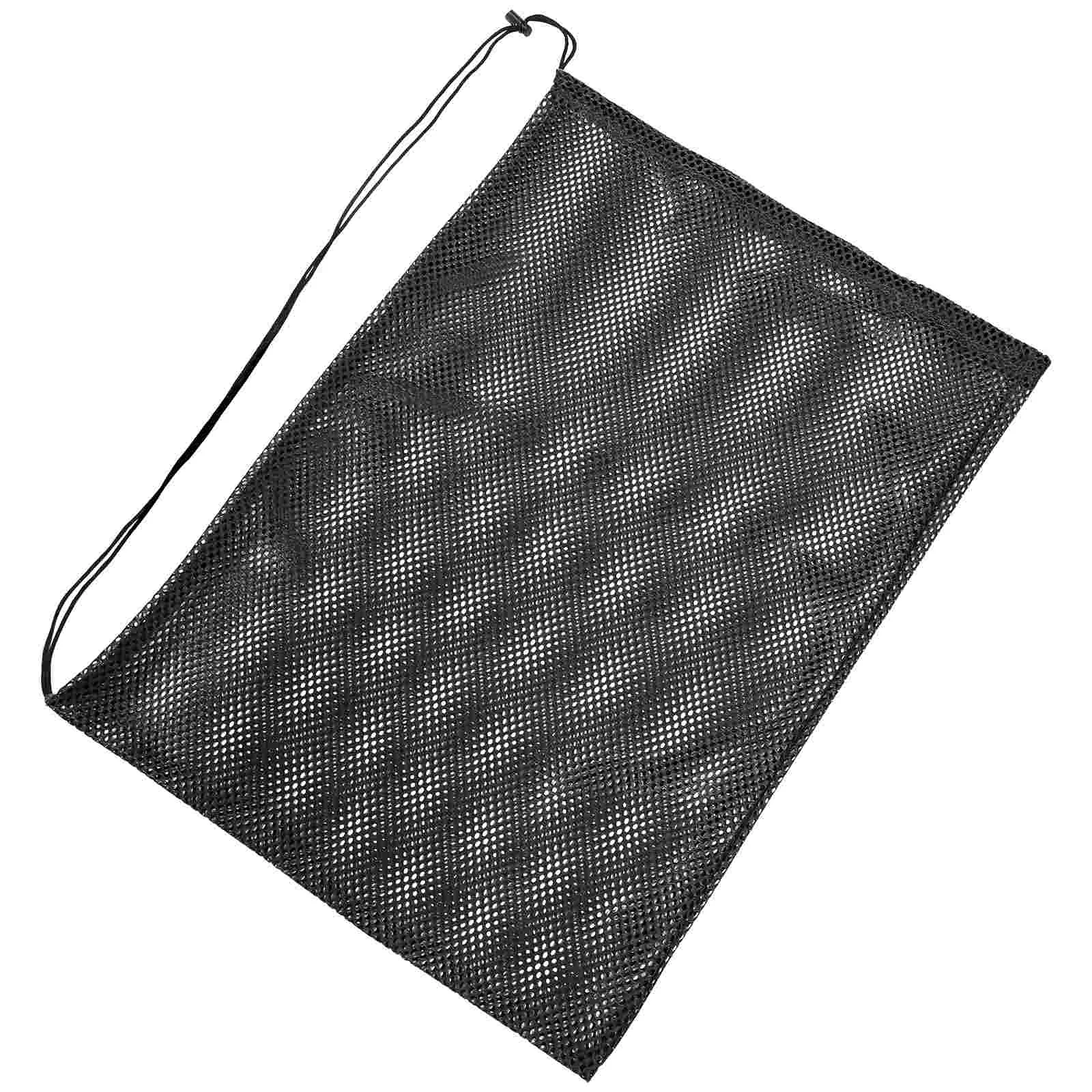 Football Storage Bag Mesh Design Basketball Carrying Bag Basketball Net Bag Travel Bag net bags small