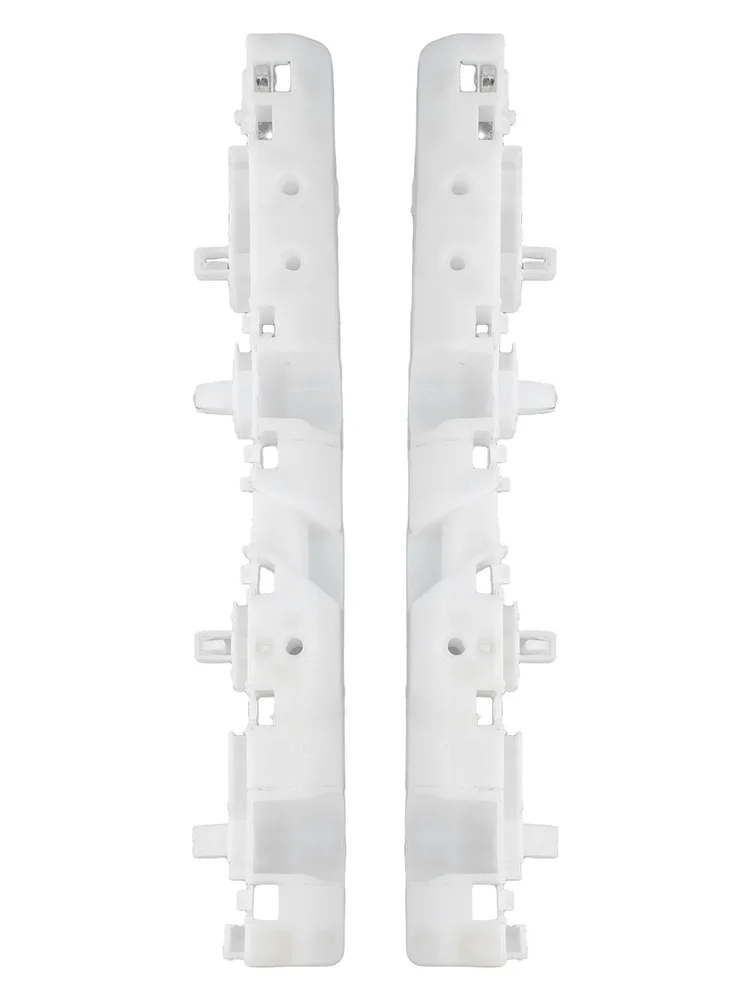 ABS قوس الجبهة زوج التجنيب إصلاح السيارات كما هو موضح في الصورة ملحق السيارة OEM 62224-3LM0A الاستخدام العملي #3