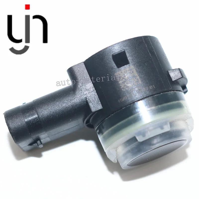 

4Pcs New For PEUGEOT CITROEN REAR Car PARKING SENSOR 1633559480 front parktronic 2018-2020