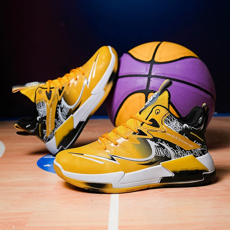 

2025 Высококачественные кроссовки для мужчин и женщин, спортивные кроссовки, баскетбольные кроссовки, бесплатная доставка, новинка