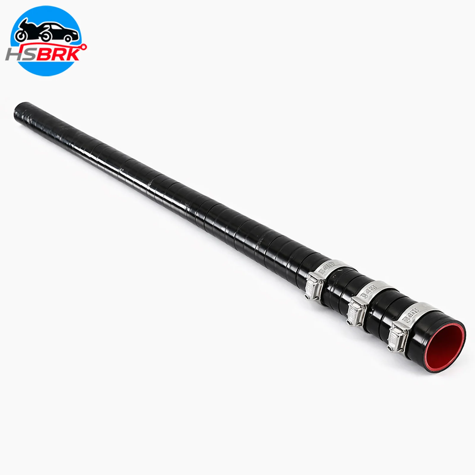 

1M Universal Silicone Hose ID16-200mm Turbo Intercooler Intake Pipe Flexible Radiator Boost Hose Automotive Air Intake Tube
