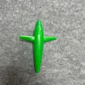 8 DEEP GREEN
