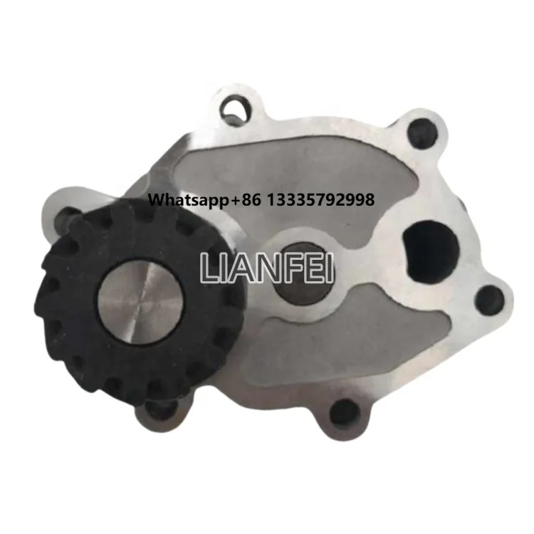 

15010-Z5001 Oil Pump for diesel' Machinery Engine Parts Oil Pump FD6T FE6T