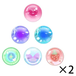 Blythe Doll Eyes 10MM-40MM Round Dome Dragon Eye Glass Eyes Cabochons Round Cat Eye Toys DIY Jewelry Accessory MIX Pupil Eye