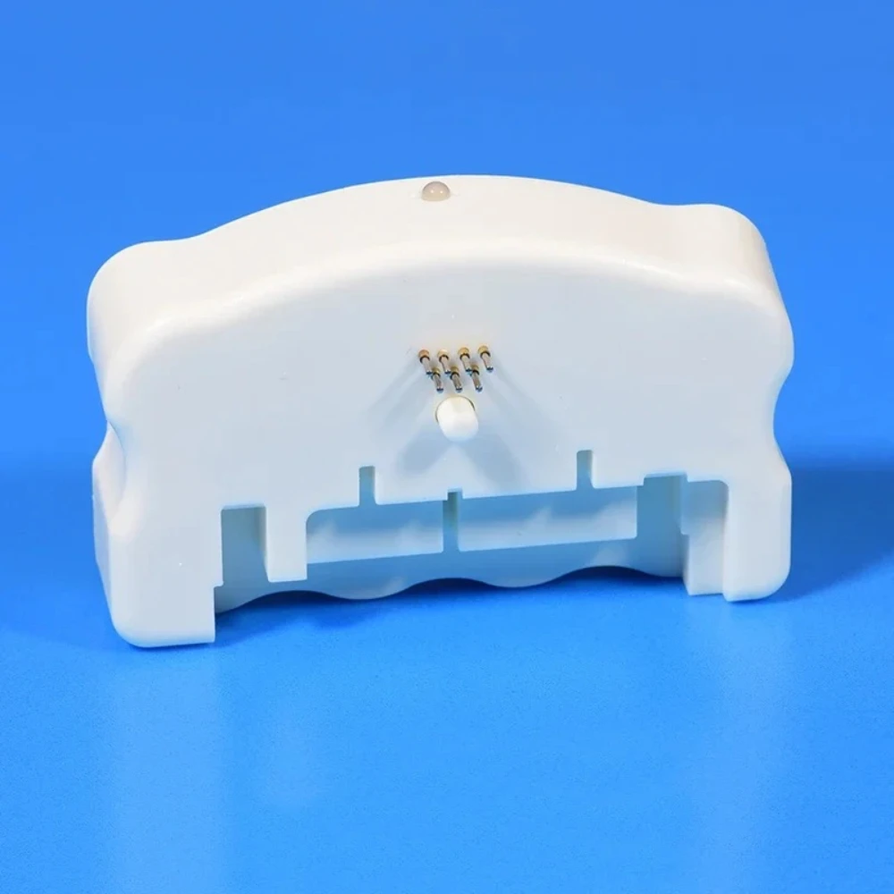 Waste Ink Tank Chip Resetter T6710 T6711 Maintenance Box Reset Tool For Epson WF7110 WF7210 WF7610 WF7620 WF7710 WF7715 Printer