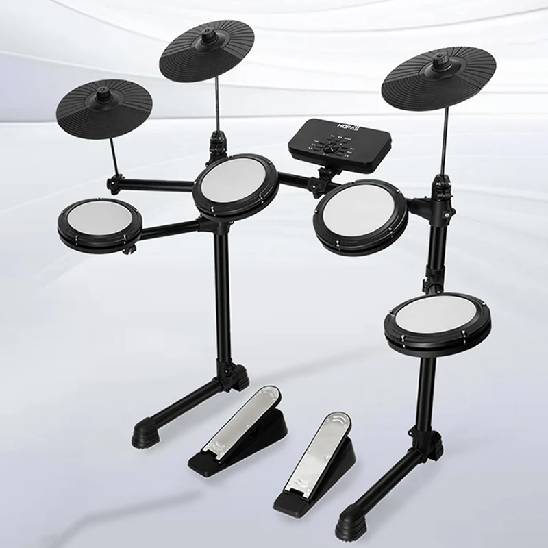 #15 Top 20 Drum Sets Worth Buying In 2026