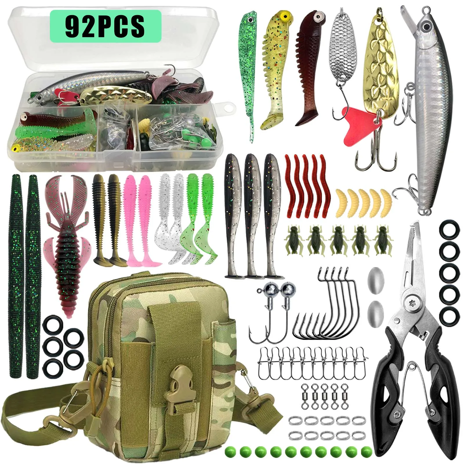 Thumbnail 3 - #79 Best Fishing Bags to Buy In 2026