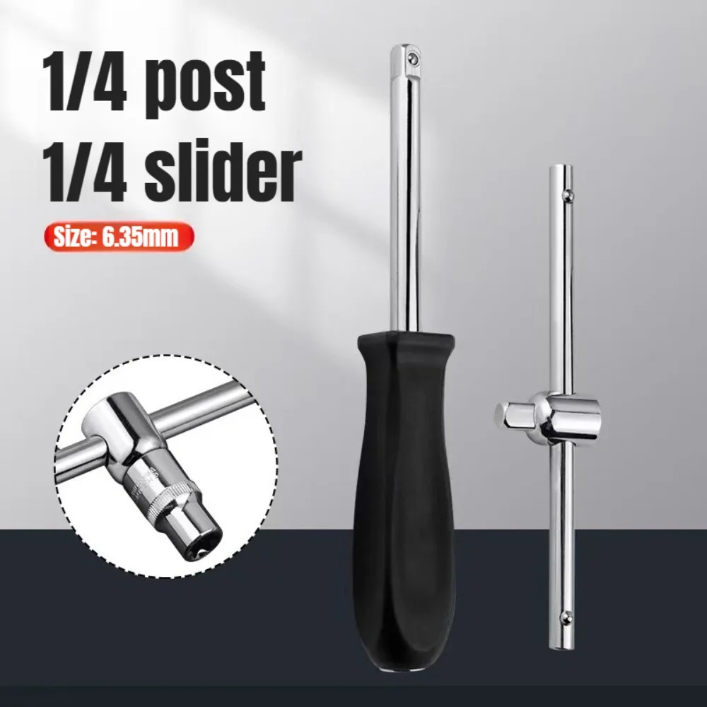 5-13mm 1/4 Steckschlüssel Set Motorrad Fahrrad Reparatur Werkzeug Hardware Auto Boot Auto Reparatur Werkzeuge Fahrrad Multitool fahrrad Werkzeug Set – Detail 3