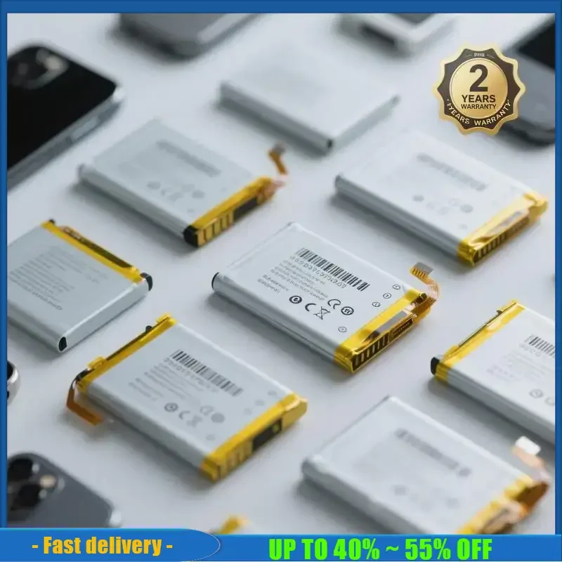 

BL-6P аккумулятор мобильного телефона для Nokia 6500C 6500 Classic 7900 Prism 7900P 830 мАч, высокое качество