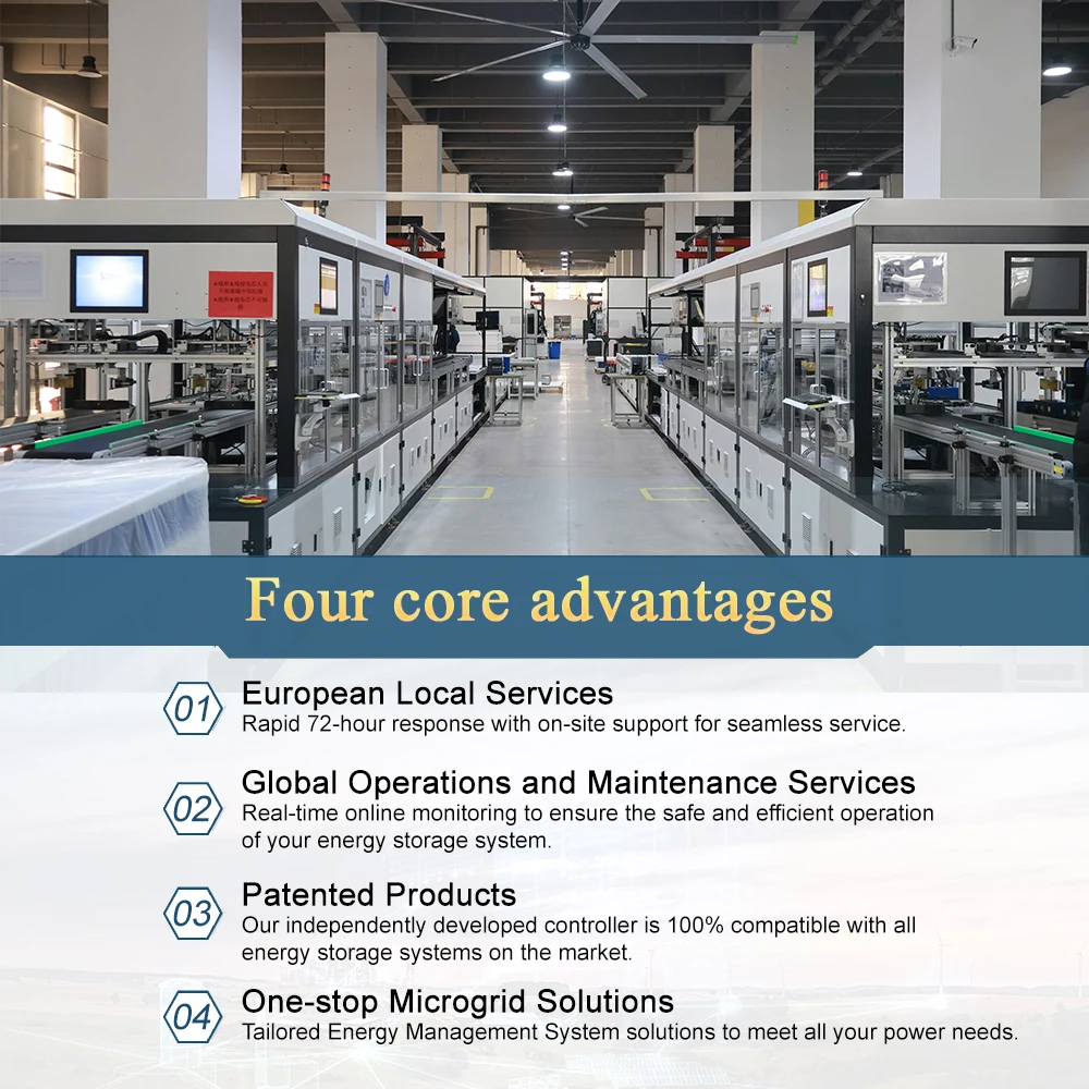 100kW 215kWh Estação de energia elétrica portátil industrial ao ar livre LiFePO4 Bateria Gabinete ESS Solar Vento Microgrid Líquido