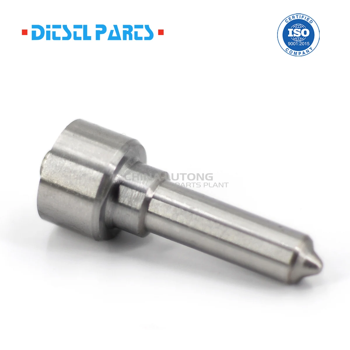 Automotive Diesel Fuel Injector Nozzles L055PBC Diesel Engine Injector Nozzles For NISSAN UD TRUCK GE13 BEBE4D05001 16650-00Z1B