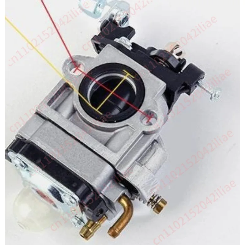 For mowing, cutting, lawn mower, four-stroke 139/140/GX35 carburetor tool accessories