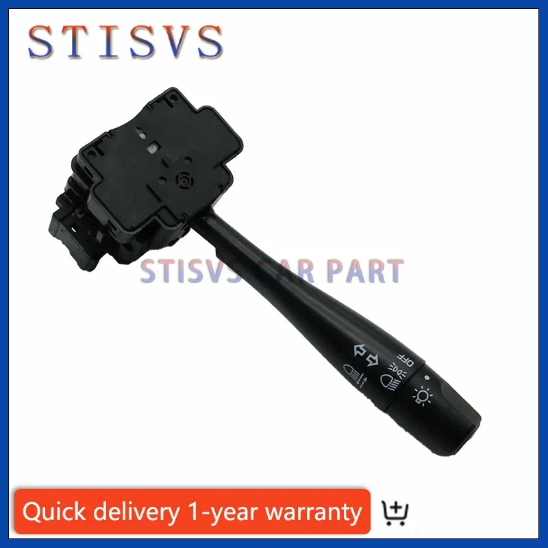 New Turn Signal Switch Headlamp Dimmer Switch for Nissan Pathfinder 1996-2001 25540-0W000 25540 0W000 255400W000 25540-0W000-A