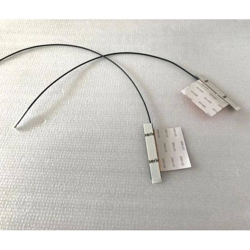 OEM Replacement  New 17S1 Wifi Wlan Antenna Cable For MSI Raider GE78 HX 13V MS-17S1