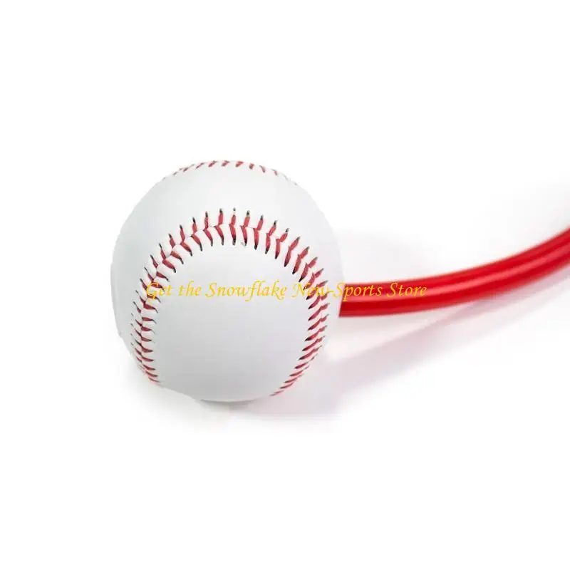 E56D itching Band, Unbreakable Arm Band Baseball, Multifunctional Outdoor Practice Equipment for Softball Baseball