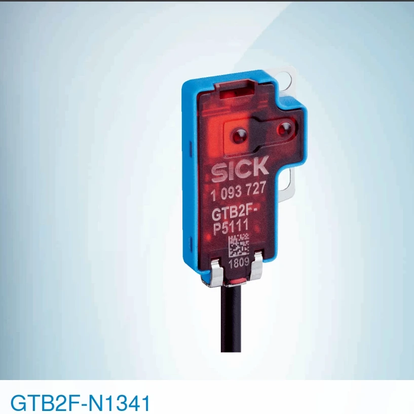 

Chick оригинальный бренд GTB2F-N1341 1110117 ФОТОЭЛЕКТРИЧЕСКИЕ ДАТЧИКИ новые на складе
