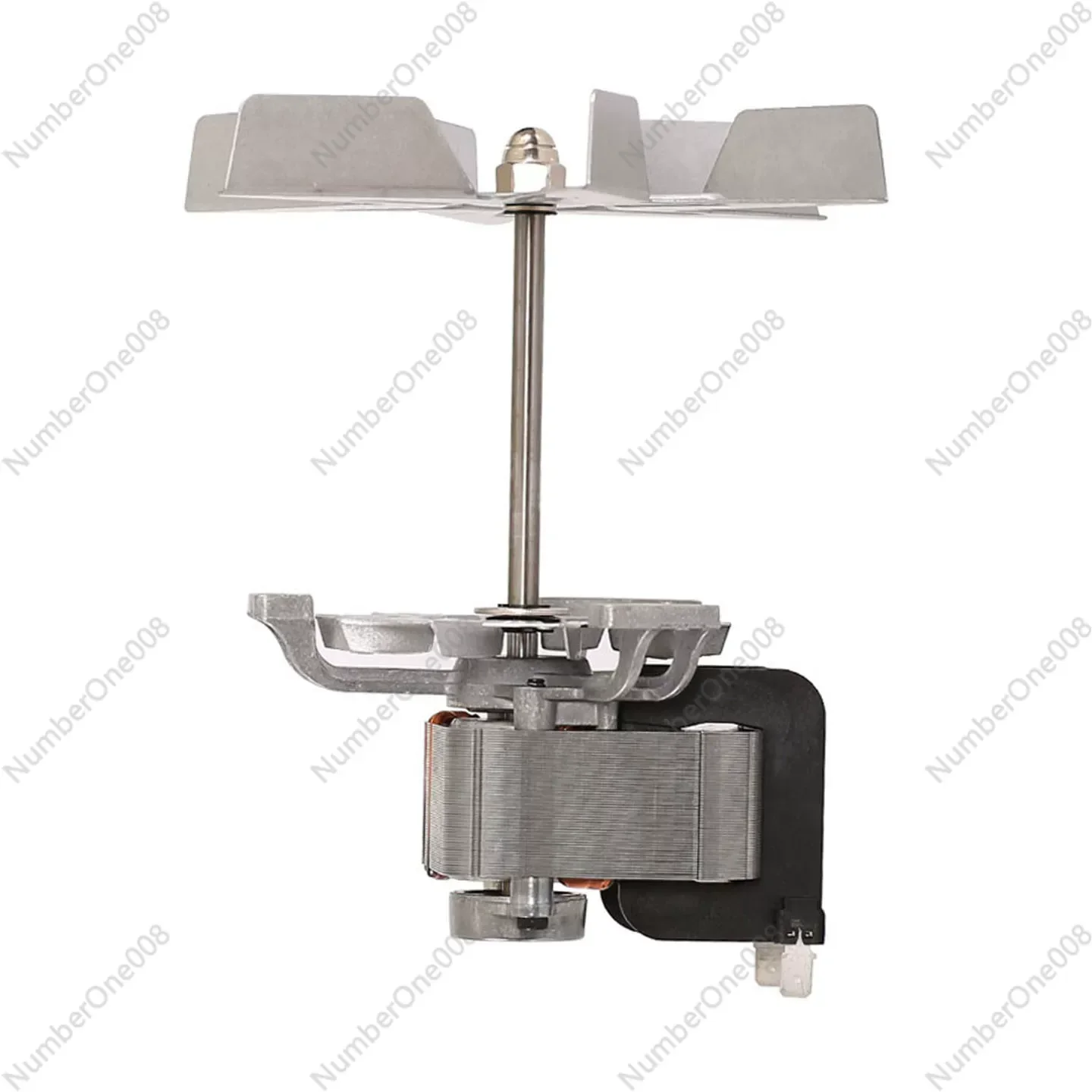 

Высокотемпературная сушильная печь с длинным осевым вентилятором, электрический нагревательный инкубатор J238-112-11263 для лаборатории