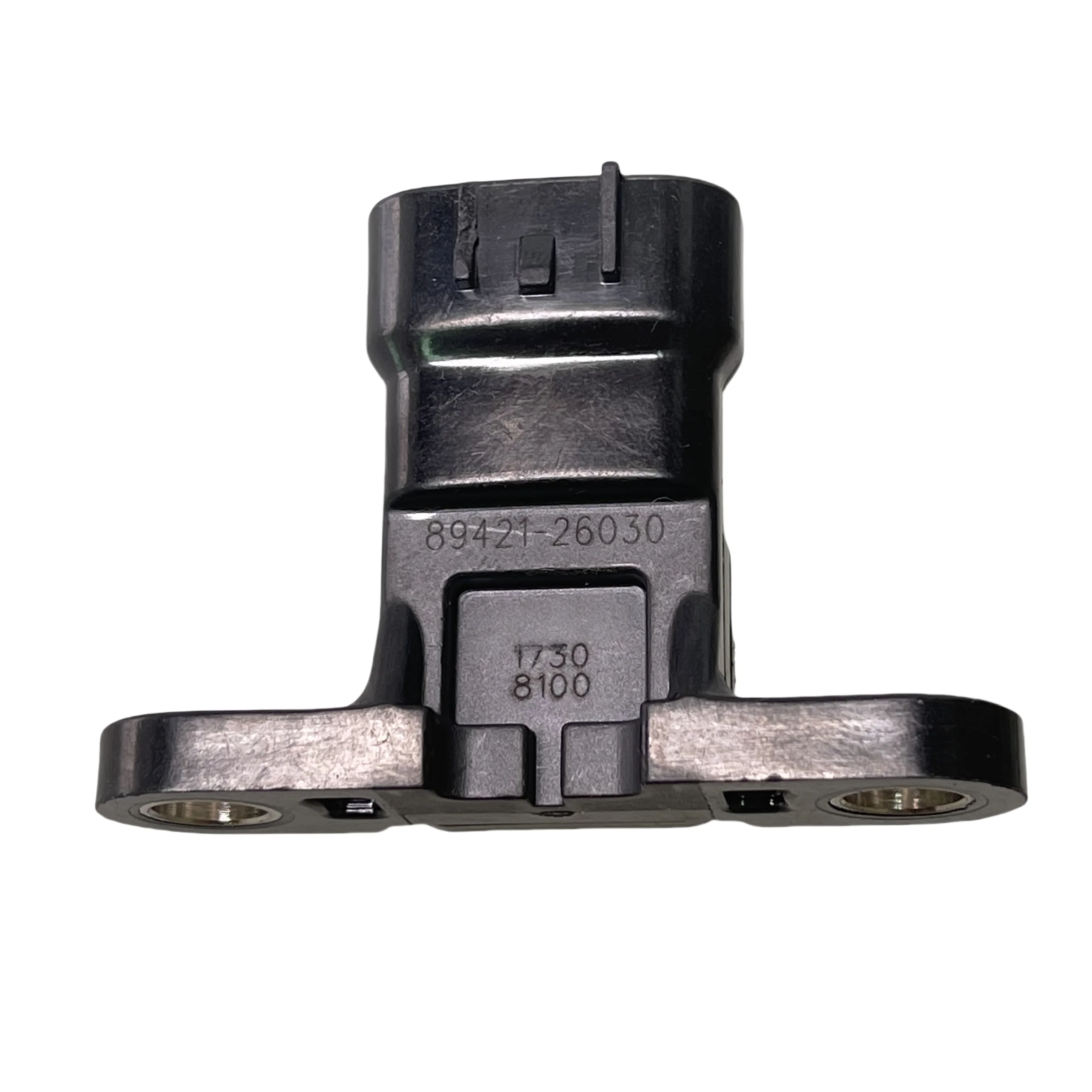 

89421-26030 Датчик давления впрыска коллектора топлива Датчик давления на впуске 8942126030