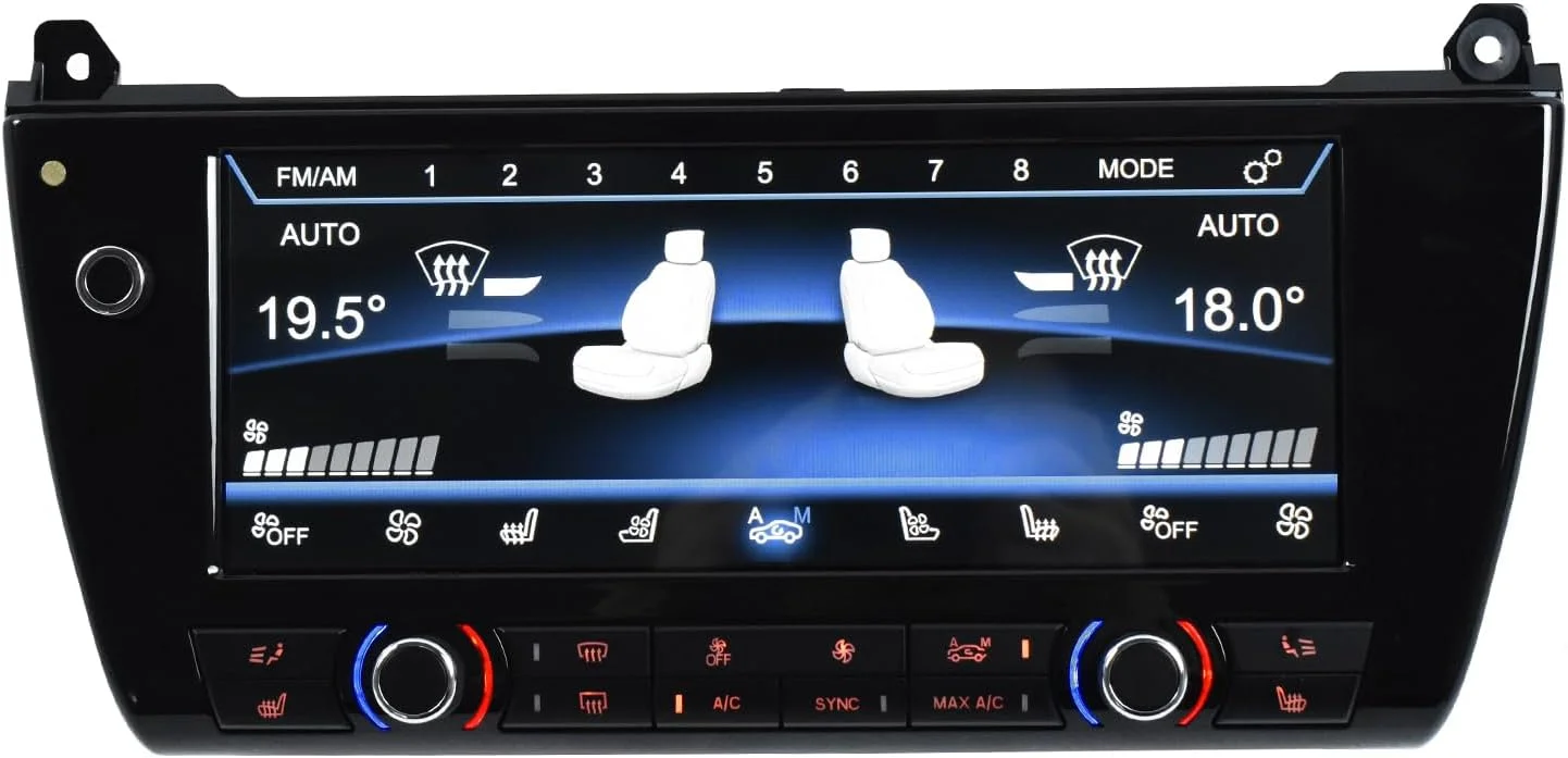 For Bmw 5 Series F1…