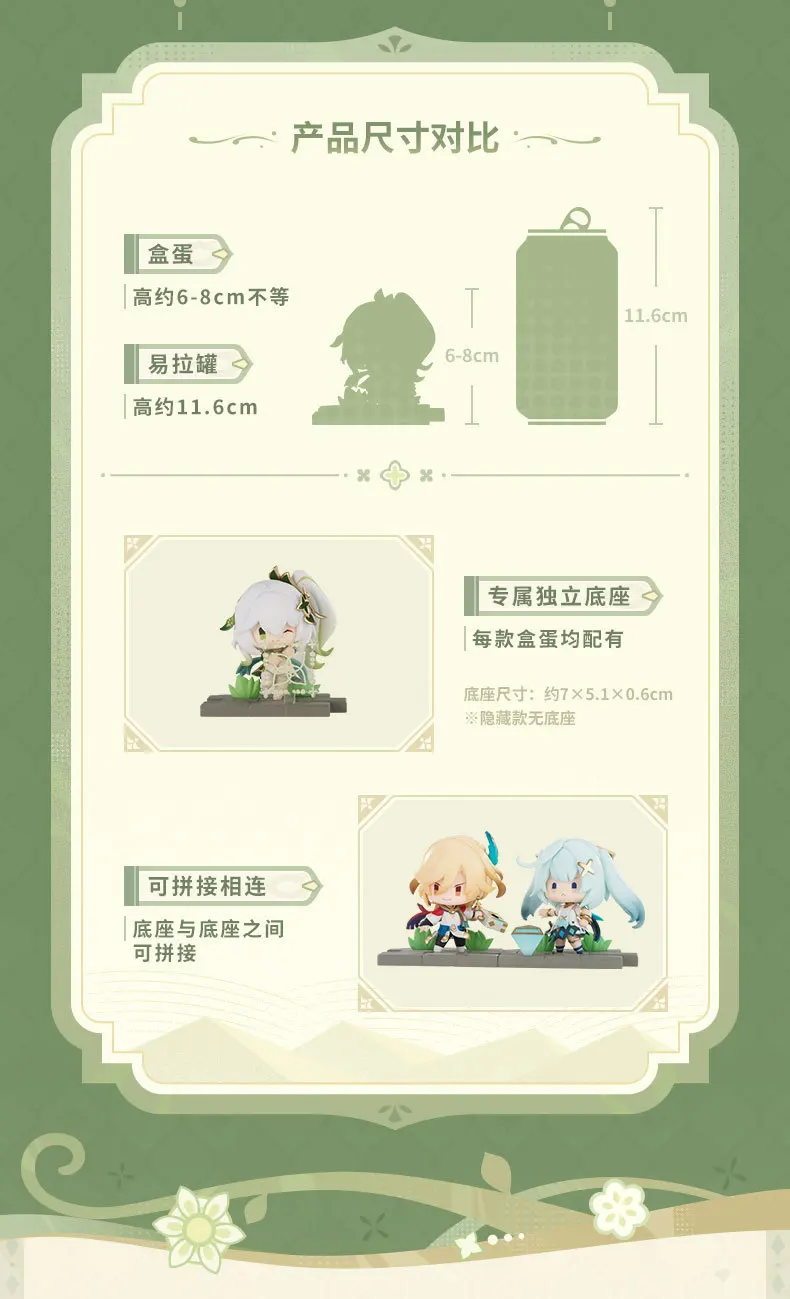 [Original] Wanderer Cosplay Schreibtischdekorationen miHoYo Game Genshin Impact Sumeru Anime Cartoons Zubehör Requisiten Halloween Geschenke – Detail 5