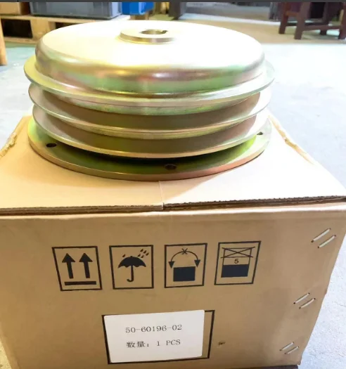 Wholesale Carrier Transicold Parts New 50-60196-02 50-60445-01 Clutch Vector 1350 For Thermo King view 3