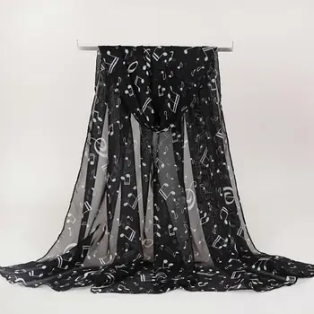 8 best sales गर्मियों का शॉल - №6