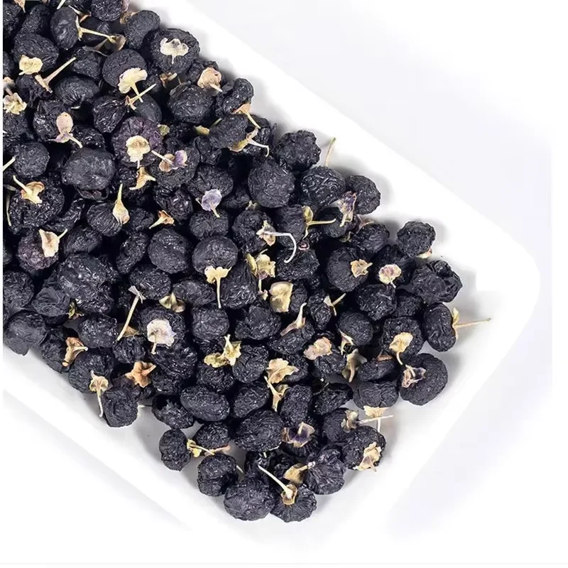 الحضض الأسود البري