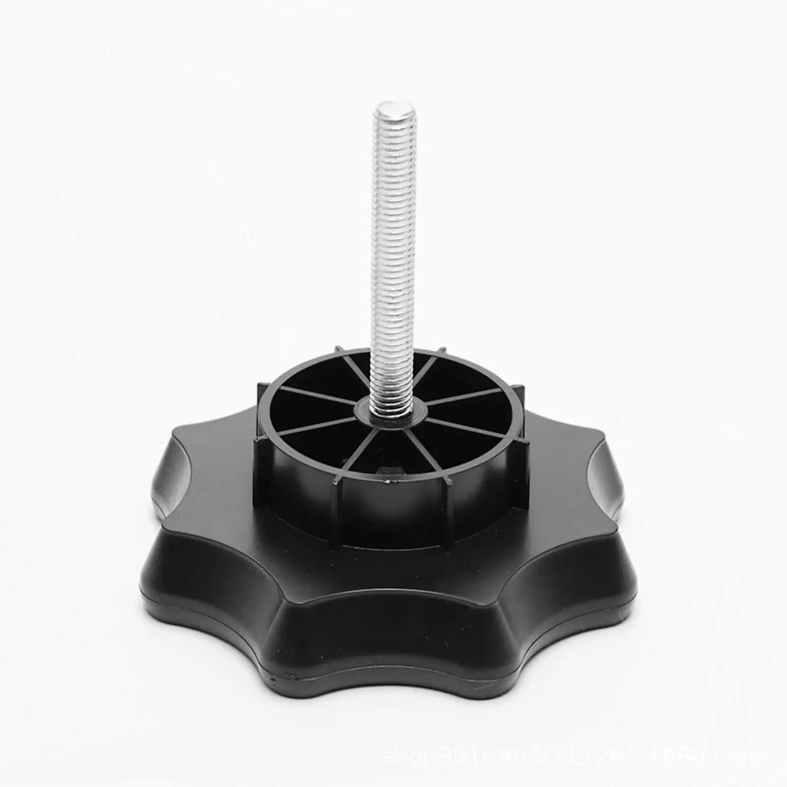 Kofferbak Reservewiel Vaste Schroef Wielbout Moer Premium 18D 803 899 voor VW Golf MK4